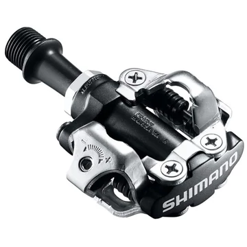 Shimano PEDÁL SPD PD-M540 FEKETE STOPLIVAL