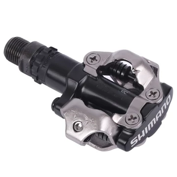 Shimano PEDÁL SPD PD-M520 FEKETE STOPLIVAL
