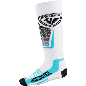 Rossignol W WOOL & SILK Női sízokni