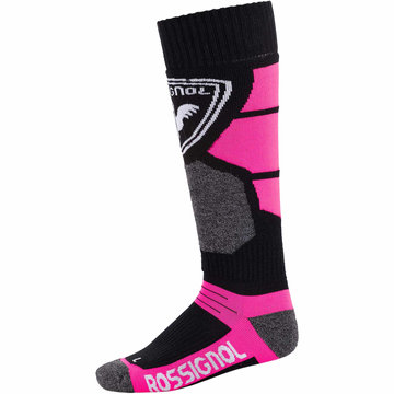 Rossignol W PREMIUM WOOL Női sízokni