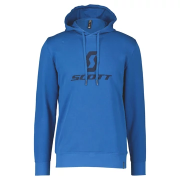 Scott Hoody Icon Férfi Kapucnis Felső - Viharkék