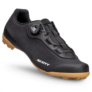 Scott Gravel Pro cipő - fekete/mattfehér