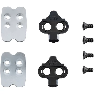 Shimano STOPLI SPD SM-SH51A