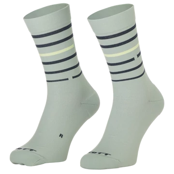 Scott Sock Rings Crew 