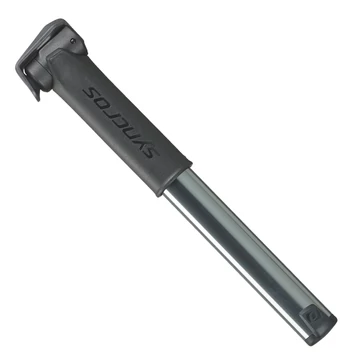 Syncros Boundary 2.0 HP Mini Pumpa - Szürke/Fekete 