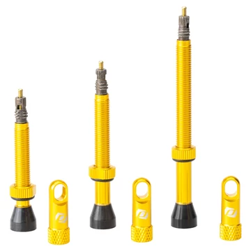 Syncros Tubeless Szelep - 60mm