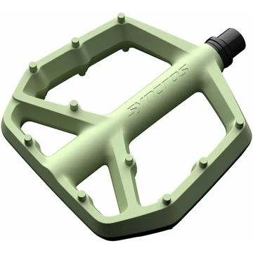 Syncross Flat Pedals Squamish III - Zöld