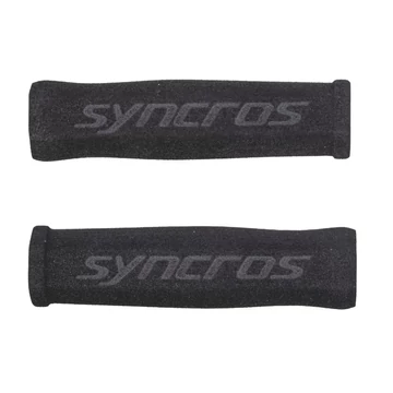 Syncros Foam Grips Markolat - Fekete