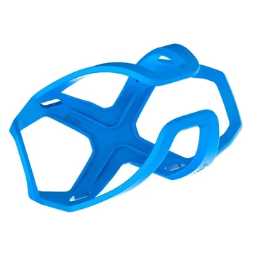SYN Bottle Cage Tailor Cage 3.0 blue 1size
