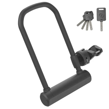 Syncros Warfield U-lock 115x230mm zár