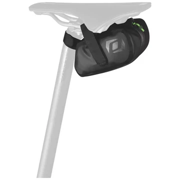 SYN Saddle Bag WP 550 (Strap) black 1size