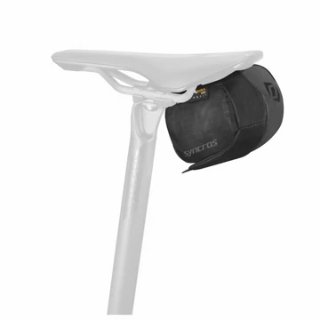SYN Saddle Bag Speed iS Direct Mount 650 black 1size