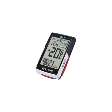 VDO R5 GPS Kerékpáros Computer