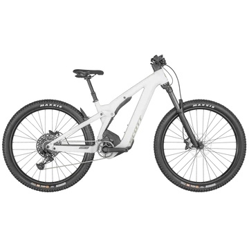Contessa Strike eRide 910 EVO_M