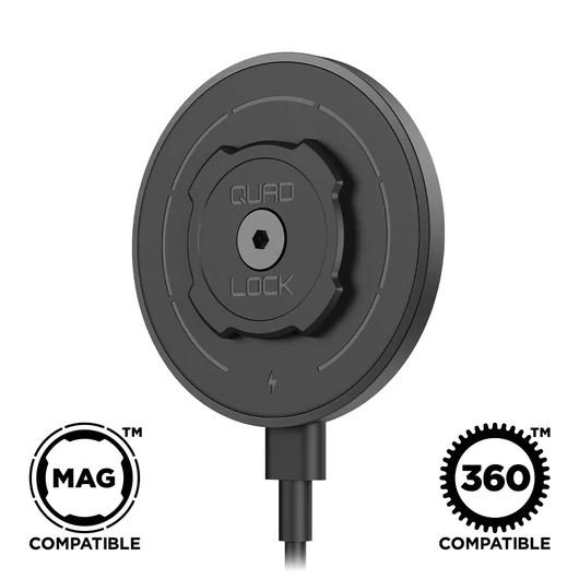MAG Wireless Töltő Fej