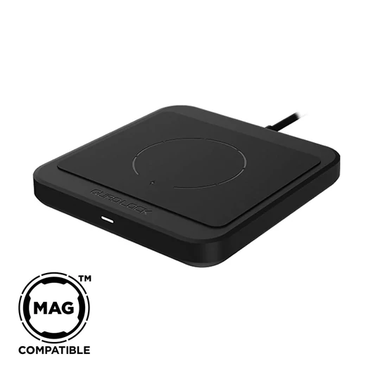 Wireless Charging Pad vezeték nélküli töltő
