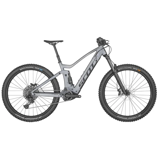 Scott Genius eRide 930