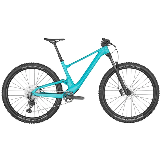 Scott Spark 960 - Kék
