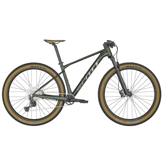 Scott Scale 950 - Zöld