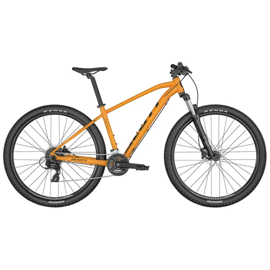 Scott Aspect 960 - Narancs