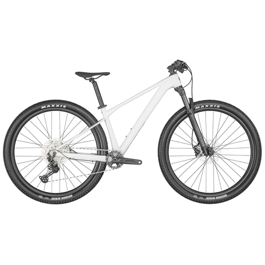 Scott Contessa Scale 930