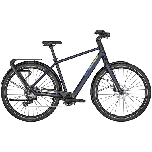 Bergamont E-Vitess Sport Gent