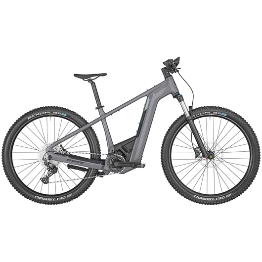 Bergamont E-Revox Pro