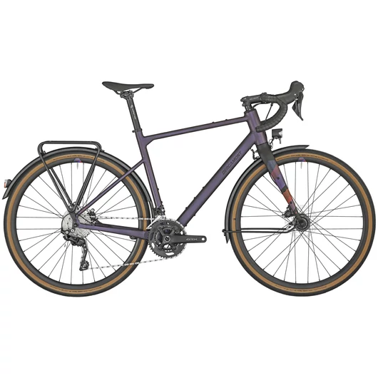 Bergamont Grandurance RD 5 Női Gravel