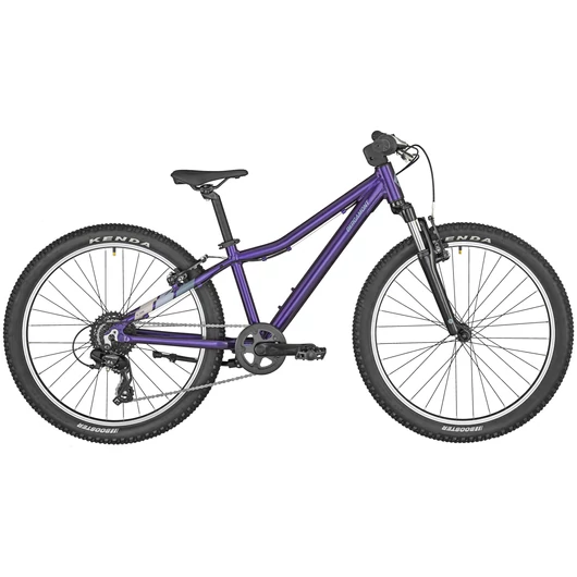Bergamont Revox 24 - Lila