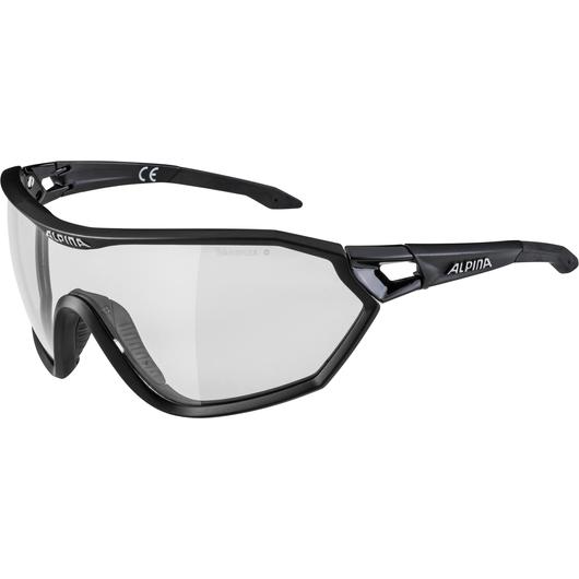 ALPINA S-WAY L VL+ Felnőtt sportszemüveg