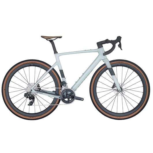 Scott Addict Gravel 20 - Szürke