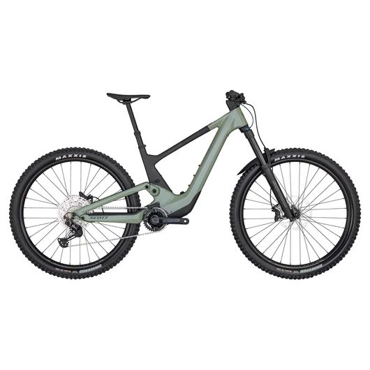 Scott Voltage eRide 910 - L