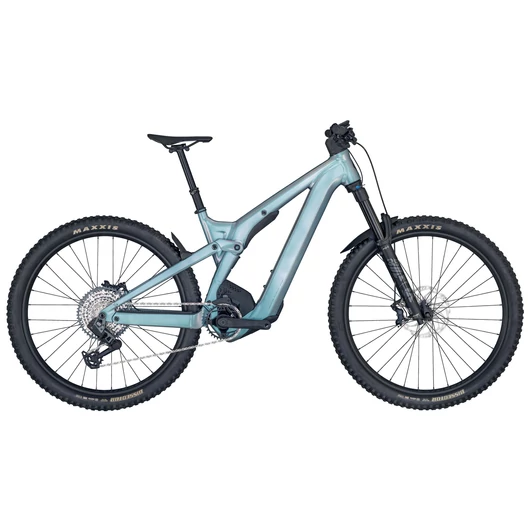 Scott Patron eRide 910 TR