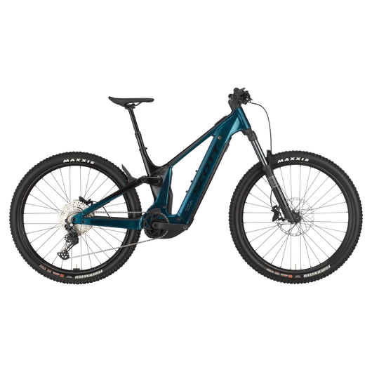 Scott Patron eRide 920 - Zöld