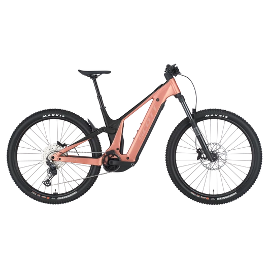 Scott Patron eRide 920 - Pink