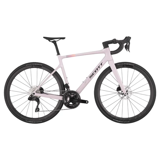 Scott Addict 30 - Pink