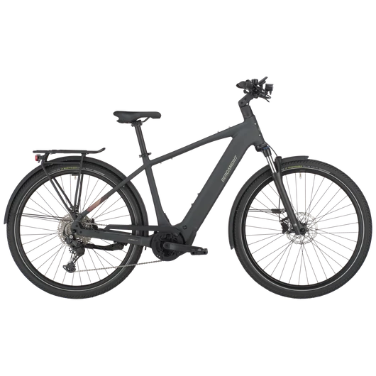 Bergamont E-Horizon Sport 20