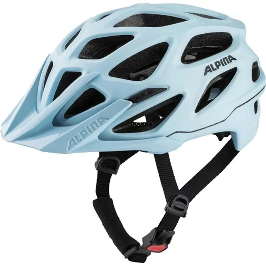 Alpina MYTHOS 3.0 LE pastel blu matt 57-62