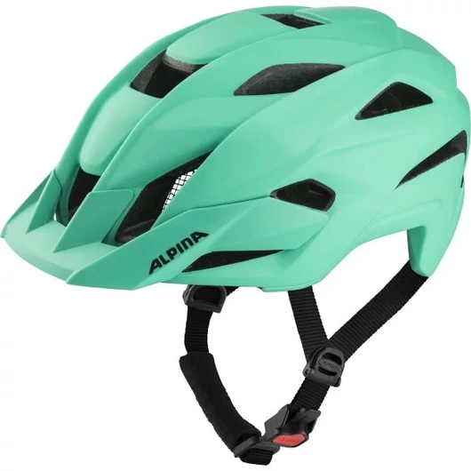 Alpina KAMLOOP turquoise matt 51-55