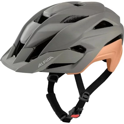 Alpina KAMLOOP moon-grey-peach matt 55-59