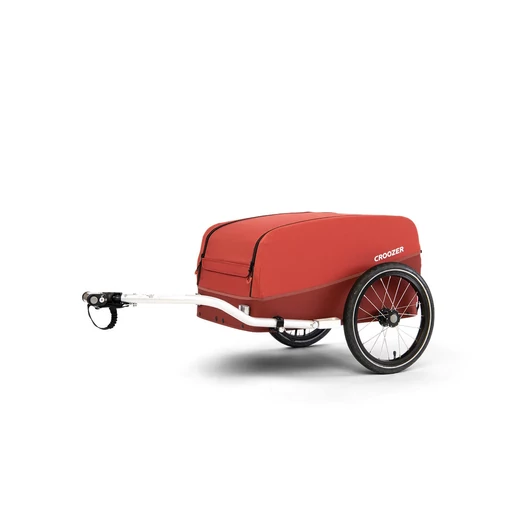 CROOZER Cargo Kalle Csomagszállító Utánfutó