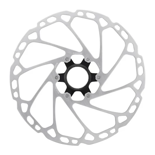 SHIMANO FÉKTÁRCSA SM-RT64SKC 203MM CENTER LOCK