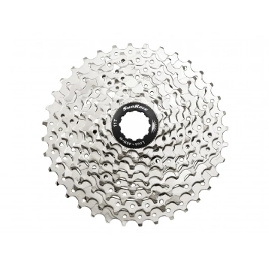 Shimano LÁNCKERÉKSOR 9-ES 11-34F CSHG4009