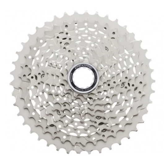 Shimano LÁNCKERÉKSOR 10-ES 11-34F CSHG50010