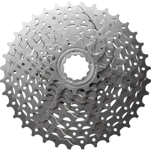 Shimano LÁNCKERÉKSOR 9-ES 11-32F CSHG4009