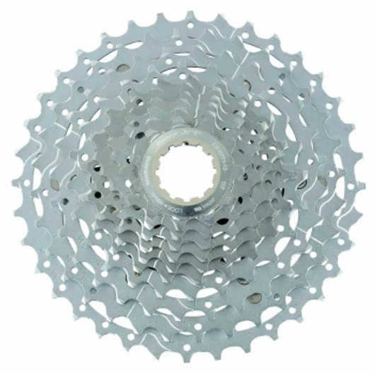 Shimano LÁNCKERÉKSOR 10-ES 11-42F CSM410010