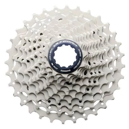 Shimano LÁNCKERÉKSOR 11-ES 11-32F CSR8000