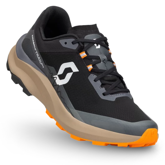  Scott Shoe Kinabalu Trail GTX black/toast beige_42.5 
