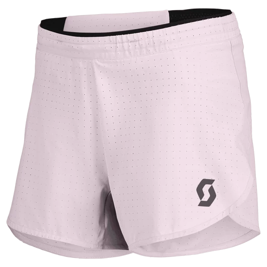 SCOTT Endurance Vented Womens Shorts bliss pink M