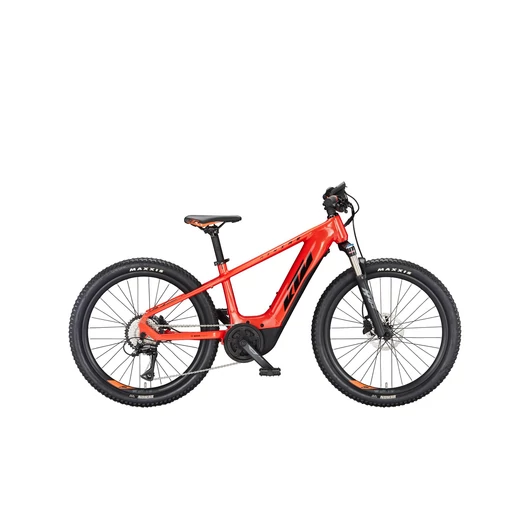 KTM Macina Mini Me 24 